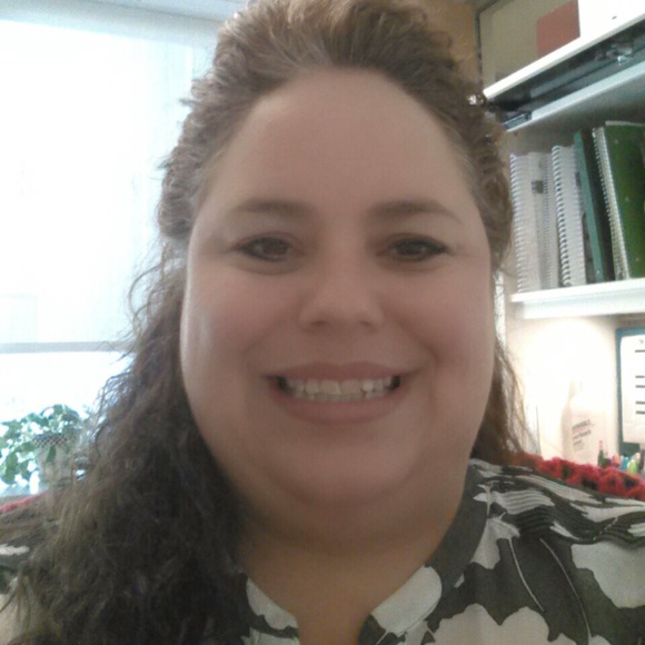 Meet your Posher, Amy - Picture 1 of 1